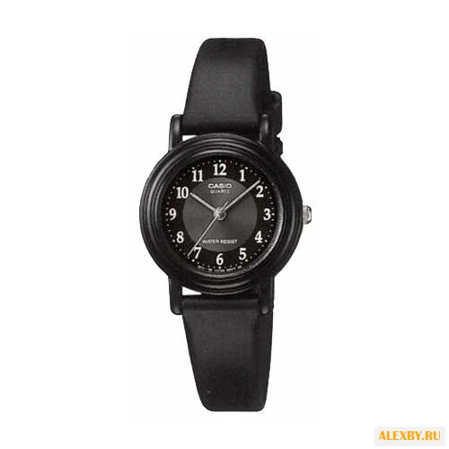 Наручные часы CASIO LQ-139AMV-1B