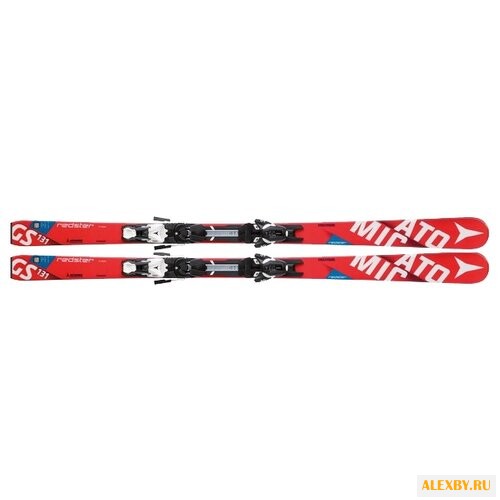 Горные лыжи ATOMIC Redster FIS