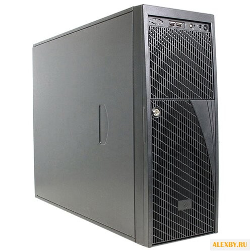 Компьютерный корпус Intel