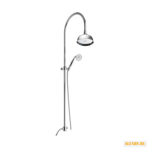 Душевая стойка Nicolazzi