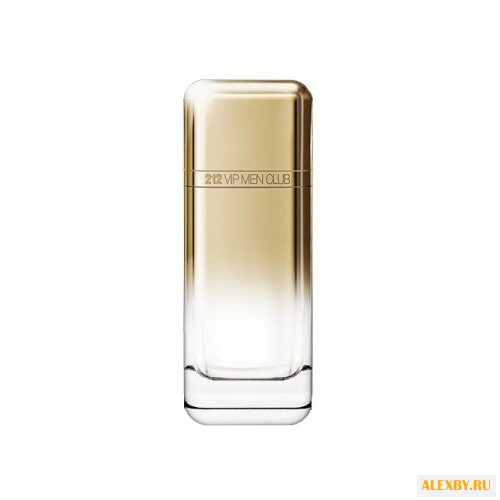 CAROLINA HERRERA 212 VIP Men