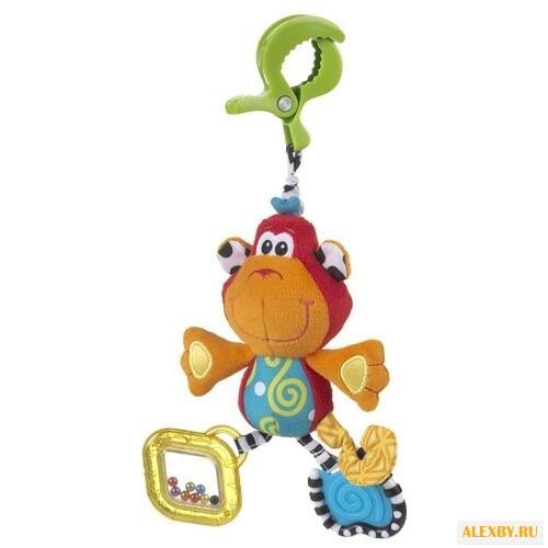 Подвесная игрушка Playgro