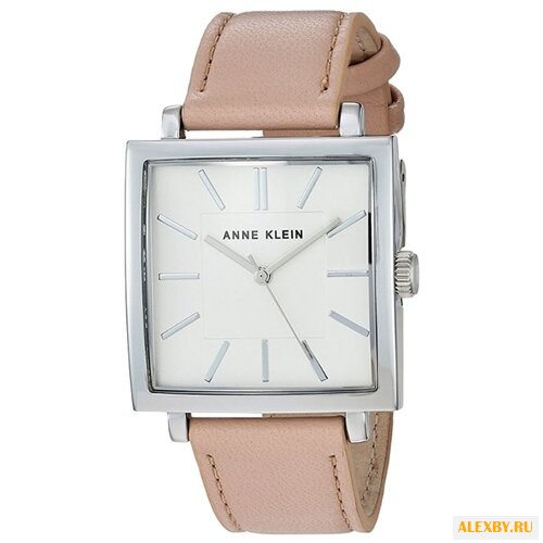 Наручные часы ANNE KLEIN 2737SVLP