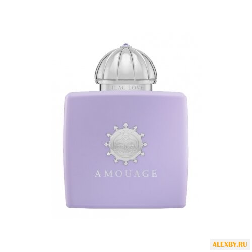 Amouage Lilac Love