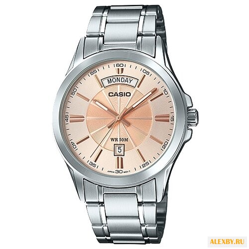 Наручные часы CASIO MTP-1381D-9A
