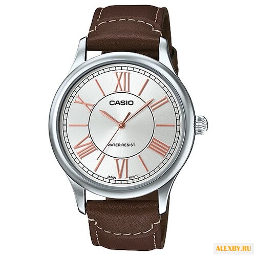 Наручные часы CASIO MTP-E113L-5A