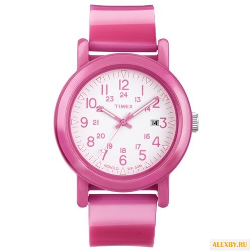 Наручные часы TIMEX T2N877