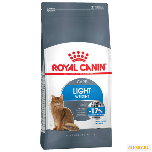 Корм для кошек Royal Canin