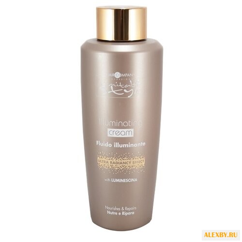 Hair Company Крем для блеска