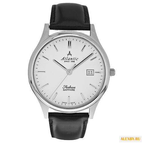 Наручные часы Atlantic