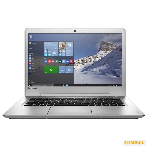Ноутбук Lenovo IdeaPad 510s 14