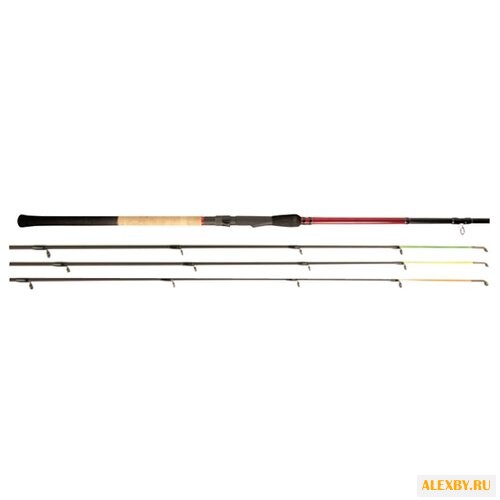 Удилище фидерное Maximus