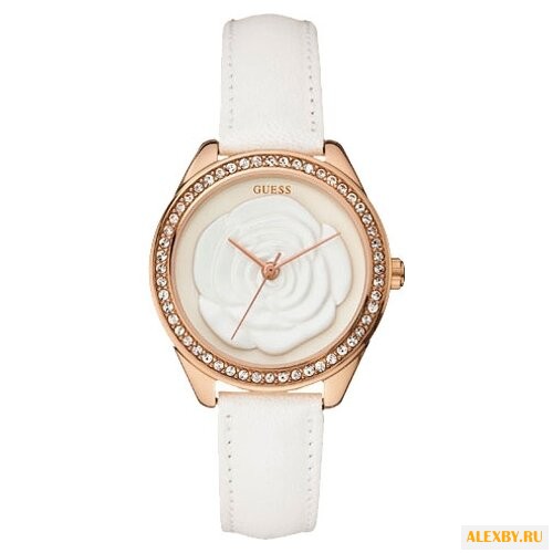 Наручные часы GUESS W90083L1