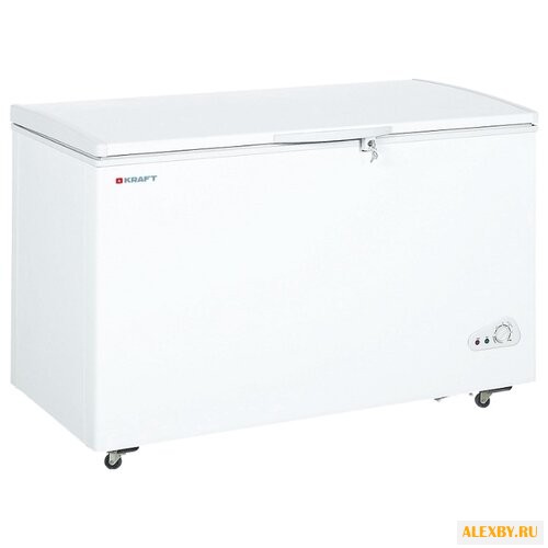 Морозильник Kraft BDW-425QX