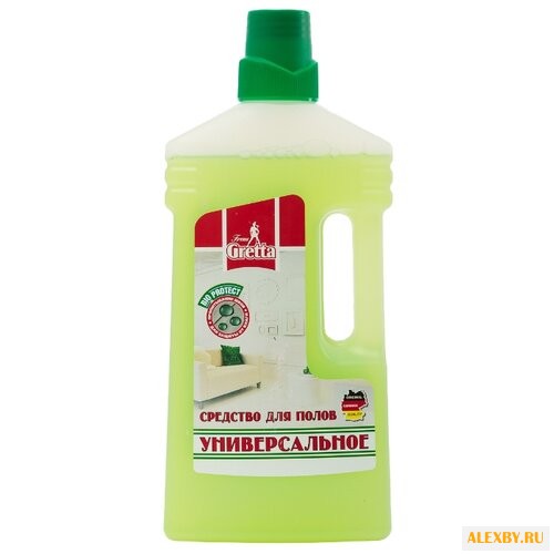 Frau Gretta Универсальное