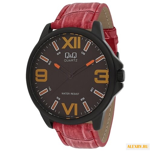 Наручные часы Q&Q KW82 J827