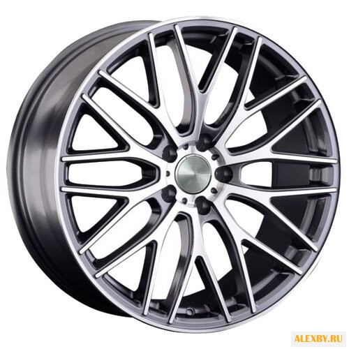 Колесный диск Replica A122