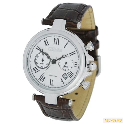 Наручные часы Слава 5131033 OS21