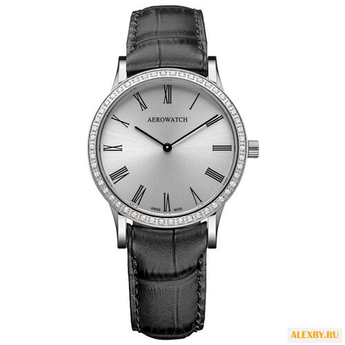 Наручные часы AEROWATCH