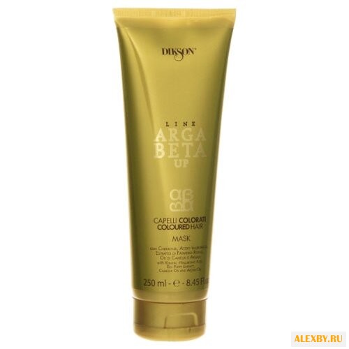 Dikson Argabeta Up Маска