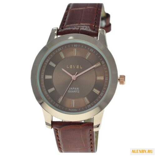 Наручные часы LEVEL 1235537R