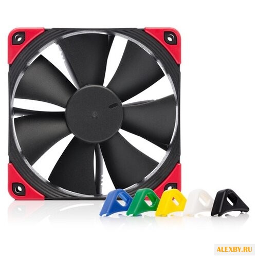 Система охлаждения для корпуса