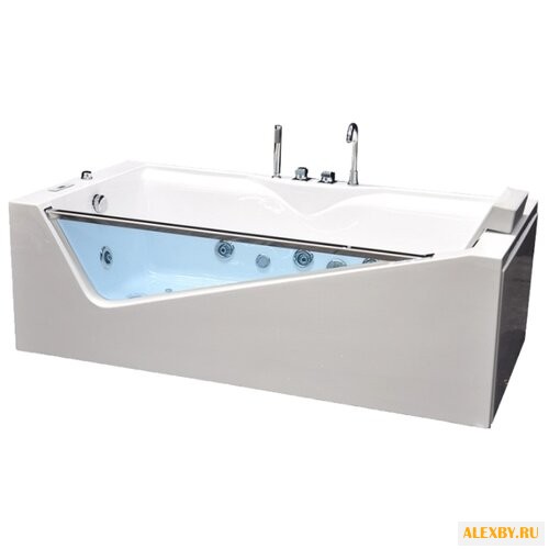 Отдельно стоящая ванна Grossman