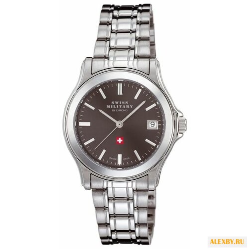 Наручные часы SWISS MILITARY BY