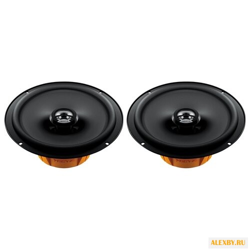 Автомобильная акустика Hertz