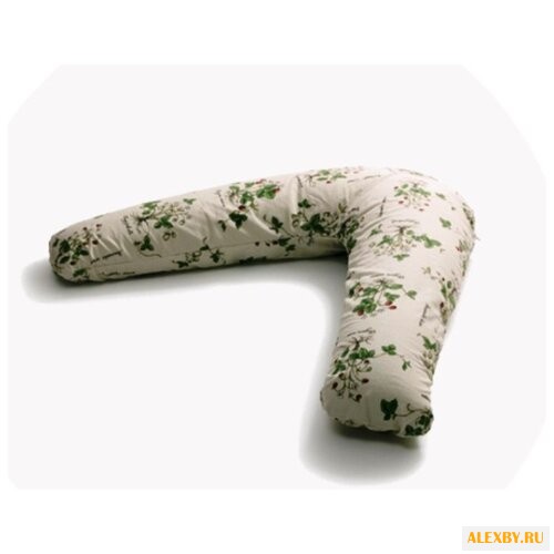 Подушка PASTHER Рогалик большой