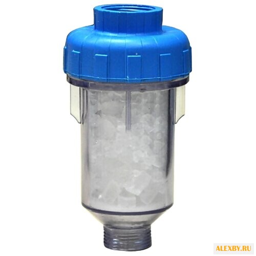 Умягчитель Гейзер 1ПФ