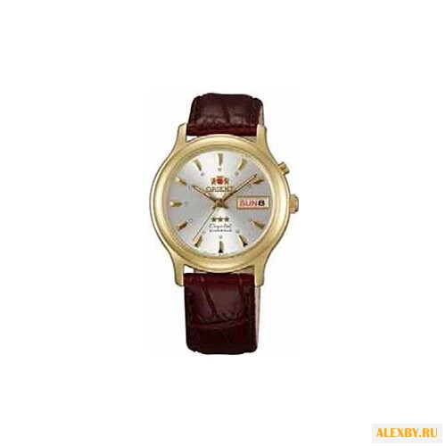 Наручные часы ORIENT EM02024W