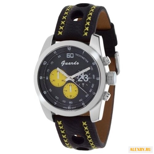 Наручные часы Guardo 1383.1