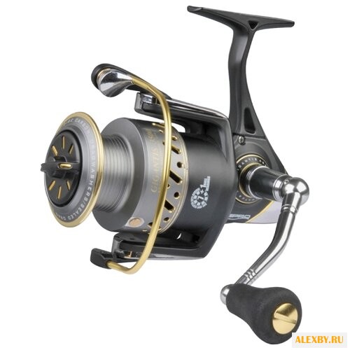 Катушка SPRO Gigantis 3500