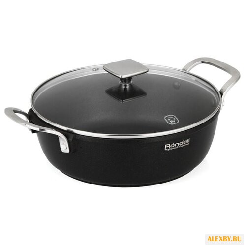 Сотейник Rondell Grandis