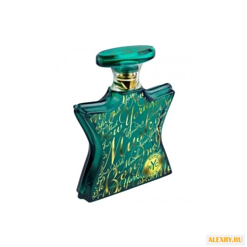 Bond No. 9 New York Musk