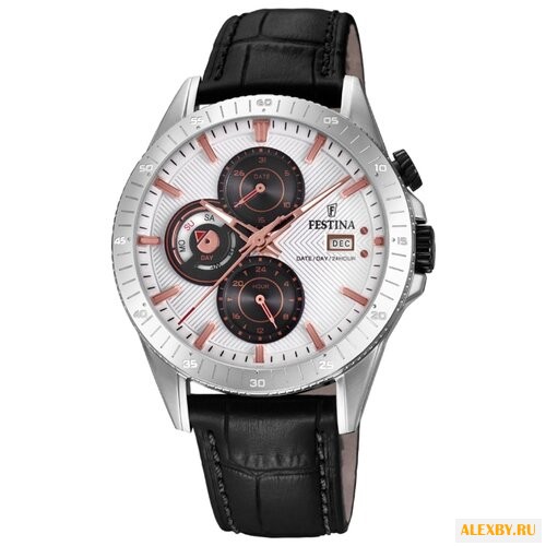 Наручные часы FESTINA F16990 1
