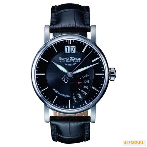 Наручные часы BRUNO SOHNLE