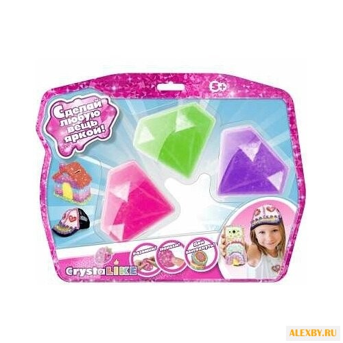 Масса для лепки 1 TOY