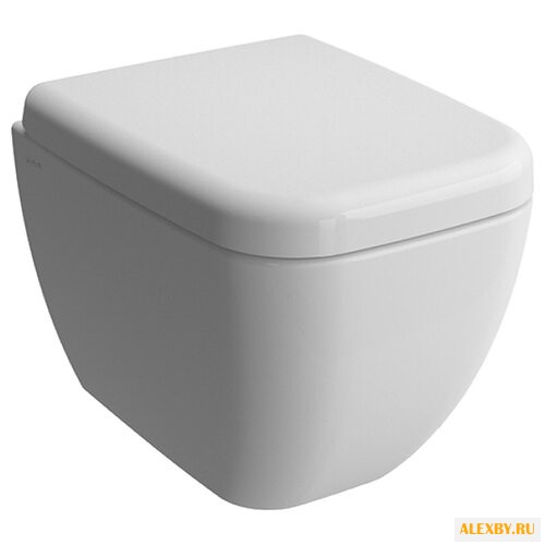 Унитаз VitrA Shift 7742B003-0075