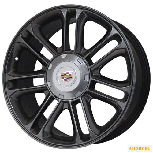 Колесный диск REDPOWER RP5692