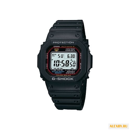 Наручные часы CASIO GW-M5610-1E