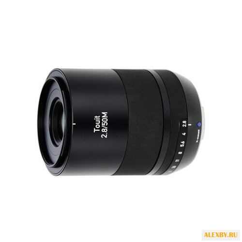 Объектив Zeiss Touit 2.8 50M