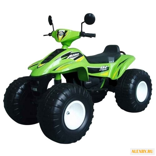 Chien Ti Квадроцикл Big Beach