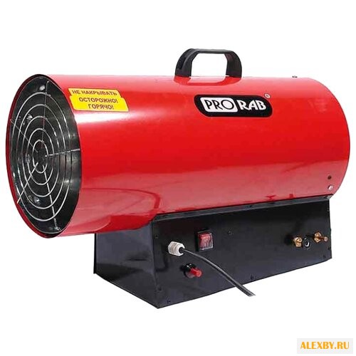 Газовая пушка PRORAB LPG 30