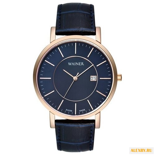 Наручные часы WAINER WA.14711-C