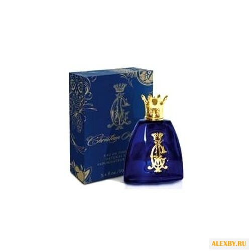 Christian Audigier Christian