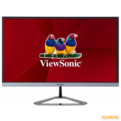Монитор Viewsonic VX2476-smhd