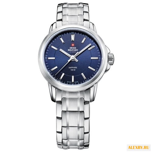 Наручные часы SWISS MILITARY BY