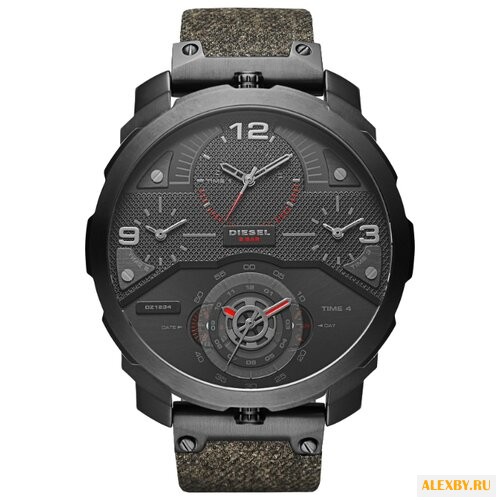 Наручные часы DIESEL DZ7358